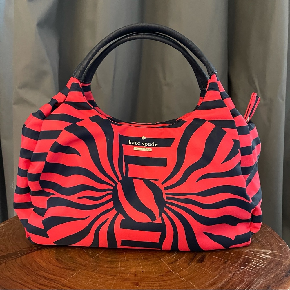 Kate Spade Kerra Purse